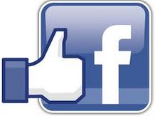 Logo Facebook du centre équestre oise